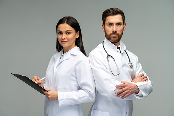peptide therapy clinic in Bell Gardens